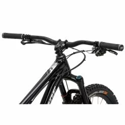 Nukeproof Scout 275 RS Alloy Mountain Bike (GX Eagle) -Bikes Shop Nukeproof Scout 275 RS Alloy Bike GX Eagle 2022 Black 08