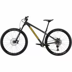 Nukeproof Scout 290 Comp Alloy Mountain Bike (Deore12) -Bikes Shop Nukeproof Scout 290 Comp Alloy Bike Deore12 2022 Bullet Grey 04