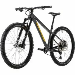 Nukeproof Scout 290 Comp Alloy Mountain Bike (Deore12) -Bikes Shop Nukeproof Scout 290 Comp Alloy Bike Deore12 2022 Bullet Grey 05