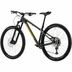 Nukeproof Scout 290 Comp Alloy Mountain Bike (Deore12) -Bikes Shop Nukeproof Scout 290 Comp Alloy Bike Deore12 2022 Bullet Grey 06