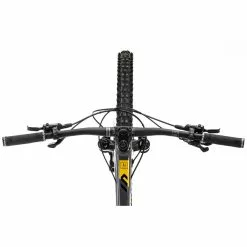 Nukeproof Scout 290 Comp Alloy Mountain Bike (Deore12) -Bikes Shop Nukeproof Scout 290 Comp Alloy Bike Deore12 2022 Bullet Grey 07