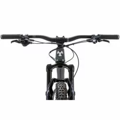 Nukeproof Scout 290 Comp Alloy Mountain Bike (Deore12) -Bikes Shop Nukeproof Scout 290 Comp Alloy Bike Deore12 2022 Bullet Grey 10
