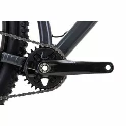 Nukeproof Scout 290 Comp Alloy Mountain Bike (Deore12) -Bikes Shop Nukeproof Scout 290 Comp Alloy Bike Deore12 2022 Bullet Grey 14