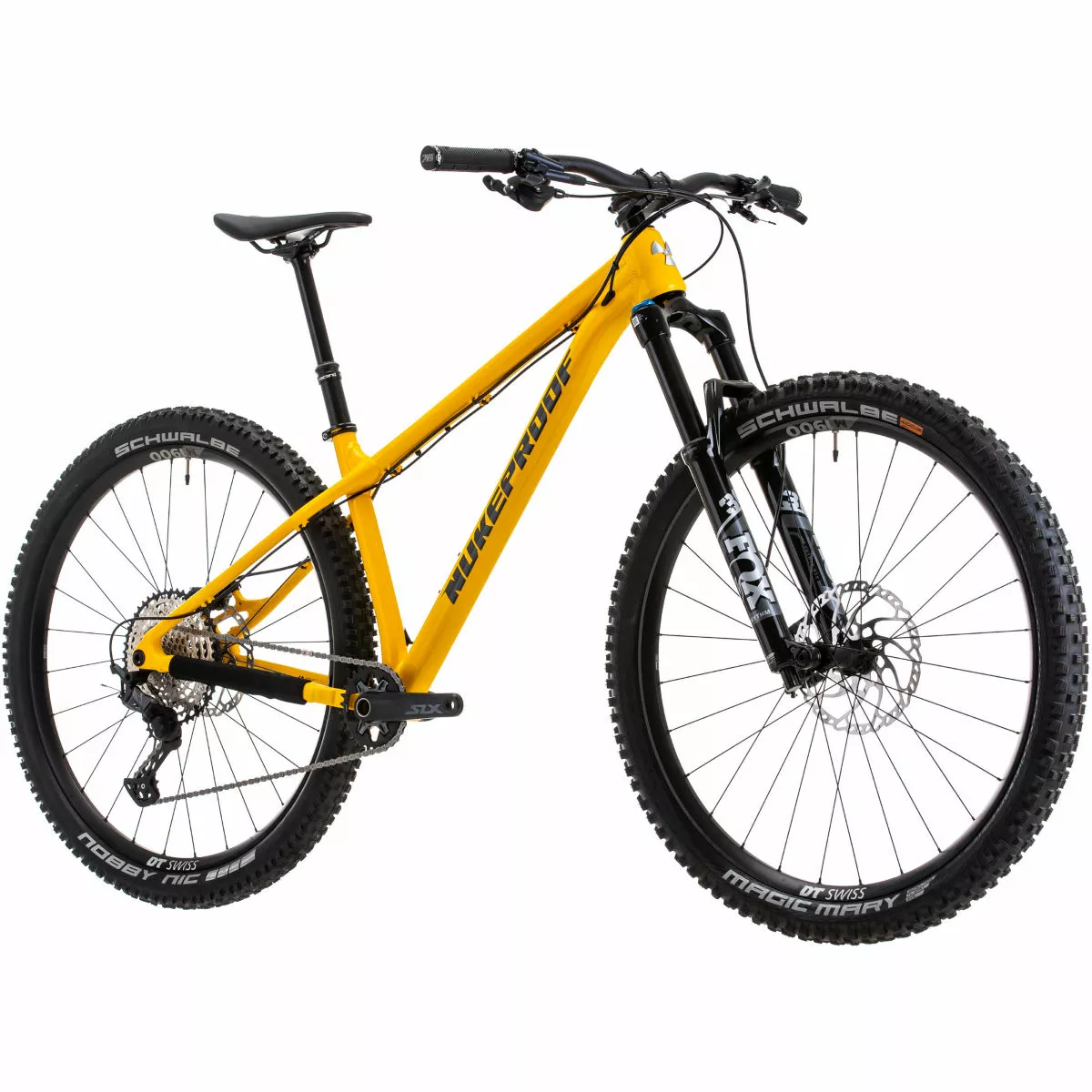 Nukeproof Scout 290 Elite Alloy Mountain Bike (SLX12) 2 Nukeproof Scout 290 Elite Alloy Mountain Bike (SLX12) - Image 2