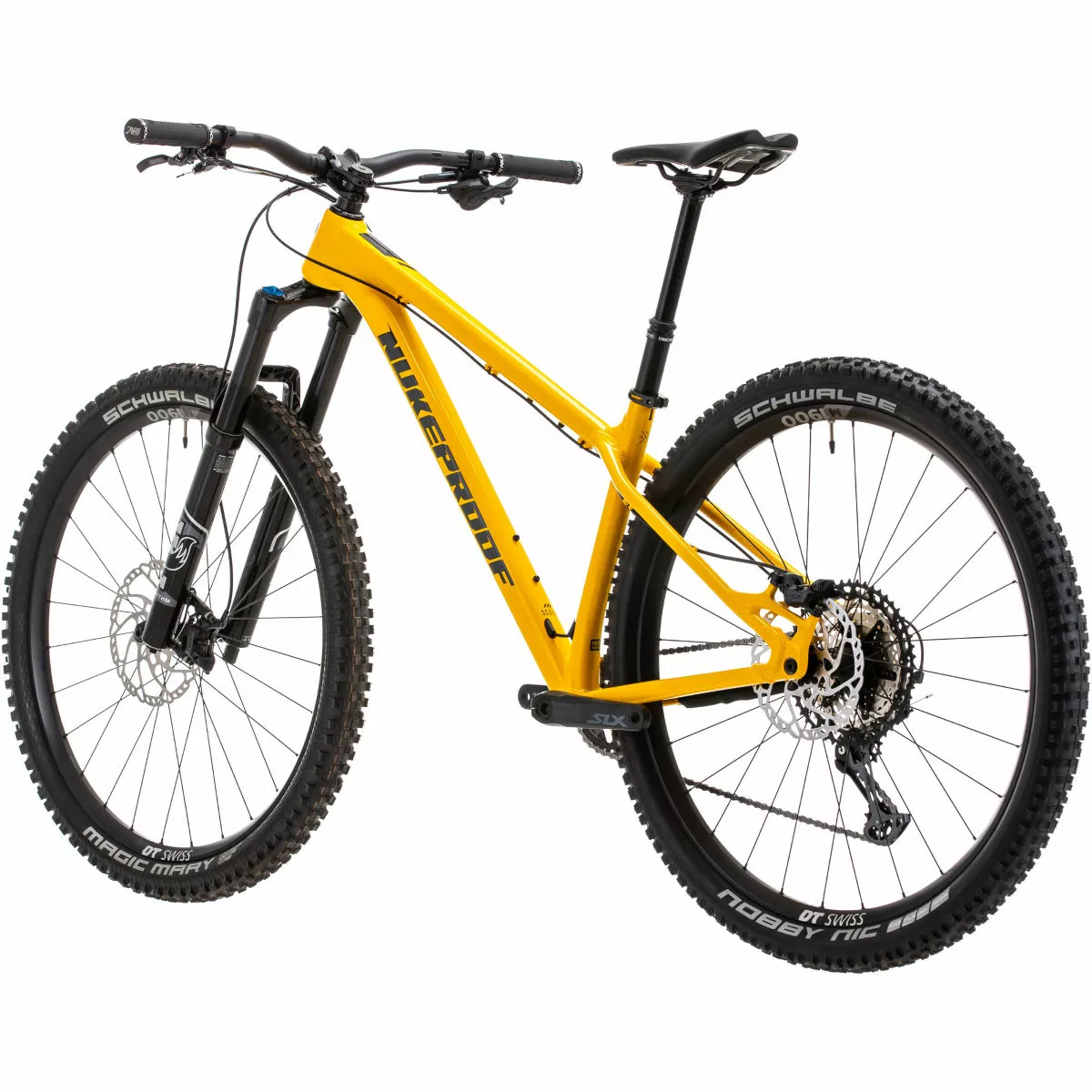 Nukeproof Scout 290 Elite Alloy Mountain Bike (SLX12) 6 Nukeproof Scout 290 Elite Alloy Mountain Bike (SLX12) - Image 6