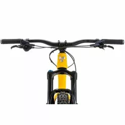 Nukeproof Scout 290 Elite Alloy Mountain Bike (SLX12) 26 Nukeproof Scout 290 Elite Alloy Mountain Bike (SLX12) -Bikes Shop Nukeproof Scout 290 Elite Alloy Bike SLX12 2022 Factory Yellow 10