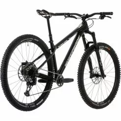 Nukeproof Scout 290 RS Alloy Mountain Bike (GX Eagle) -Bikes Shop Nukeproof Scout 290 RS Alloy Bike GX Eagle 2022 Black 03