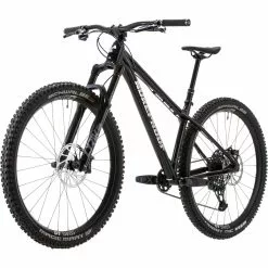 Nukeproof Scout 290 RS Alloy Mountain Bike (GX Eagle) -Bikes Shop Nukeproof Scout 290 RS Alloy Bike GX Eagle 2022 Black 05