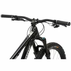 Nukeproof Scout 290 RS Alloy Mountain Bike (GX Eagle) -Bikes Shop Nukeproof Scout 290 RS Alloy Bike GX Eagle 2022 Black 08