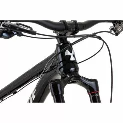 Nukeproof Scout 290 RS Alloy Mountain Bike (GX Eagle) -Bikes Shop Nukeproof Scout 290 RS Alloy Bike GX Eagle 2022 Black 09