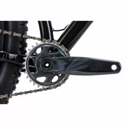 Nukeproof Scout 290 RS Alloy Mountain Bike (GX Eagle) -Bikes Shop Nukeproof Scout 290 RS Alloy Bike GX Eagle 2022 Black 14