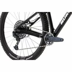 Nukeproof Scout 290 RS Alloy Mountain Bike (GX Eagle) -Bikes Shop Nukeproof Scout 290 RS Alloy Bike GX Eagle 2022 Black 15