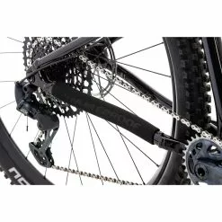 Nukeproof Scout 290 RS Alloy Mountain Bike (GX Eagle) -Bikes Shop Nukeproof Scout 290 RS Alloy Bike GX Eagle 2022 Black 16