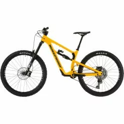 Nukeproof Mega 290 Elite Carbon Bike (SLX) -Bikes Shop Nukeproof20Mega2029020Elite20Carbon20Bike20SLX20Yellow2004