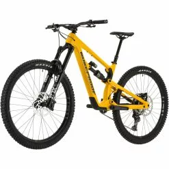 Nukeproof Mega 290 Elite Carbon Bike (SLX) -Bikes Shop Nukeproof20Mega2029020Elite20Carbon20Bike20SLX20Yellow2005