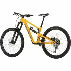 Nukeproof Mega 290 Elite Carbon Bike (SLX) -Bikes Shop Nukeproof20Mega2029020Elite20Carbon20Bike20SLX20Yellow2006