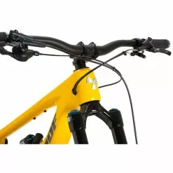Nukeproof Mega 290 Elite Carbon Bike (SLX) -Bikes Shop Nukeproof20Mega2029020Elite20Carbon20Bike20SLX20Yellow2008