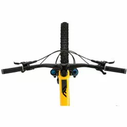 Nukeproof Mega 290 Elite Carbon Bike (SLX) -Bikes Shop Nukeproof20Mega2029020Elite20Carbon20Bike20SLX20Yellow2010