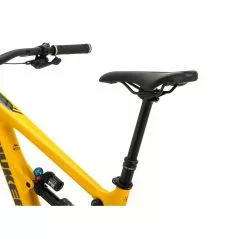 Nukeproof Mega 290 Elite Carbon Bike (SLX) -Bikes Shop Nukeproof20Mega2029020Elite20Carbon20Bike20SLX20Yellow2011