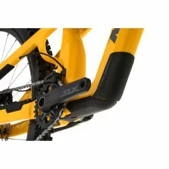 Nukeproof Mega 290 Elite Carbon Bike (SLX) -Bikes Shop Nukeproof20Mega2029020Elite20Carbon20Bike20SLX20Yellow2014