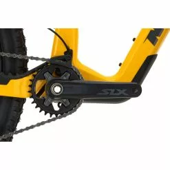 Nukeproof Mega 290 Elite Carbon Bike (SLX) -Bikes Shop Nukeproof20Mega2029020Elite20Carbon20Bike20SLX20Yellow2015