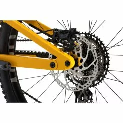 Nukeproof Mega 290 Elite Carbon Bike (SLX) -Bikes Shop Nukeproof20Mega2029020Elite20Carbon20Bike20SLX20Yellow2018