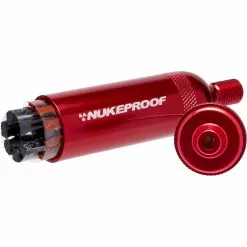 Nukeproof Horizon CO2 Style Tubeless Repair Kit -Bikes Shop Nukeproof Horizon C02 Style Tubeless Repair Kit 03