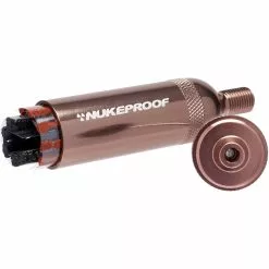 Nukeproof Horizon CO2 Style Tubeless Repair Kit -Bikes Shop Nukeproof Horizon C02 Style Tubeless Repair Kit 11