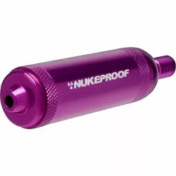 Nukeproof Horizon CO2 Style Tubeless Repair Kit -Bikes Shop Nukeproof Horizon C02 Style Tubeless Repair Kit 18