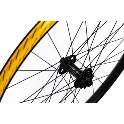 Nukeproof Neutron V2 Front Wheel -Bikes Shop Nukeproof Neutron V2 Front Wheel 05
