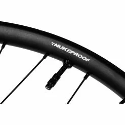 Nukeproof Neutron V2 Front Wheel -Bikes Shop Nukeproof Neutron V2 Front Wheel 09