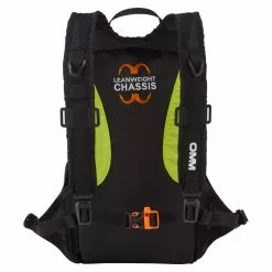 OMM Ultra 8 Marathon Pack -Bikes Shop OF030 Ultra 8 Yellow Back