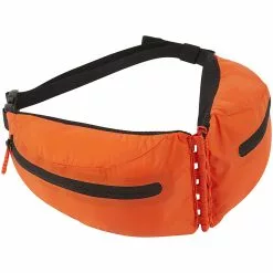 OMM Classic 25 Rucksack -Bikes Shop OF040 Classic 25 Orange Detail 3