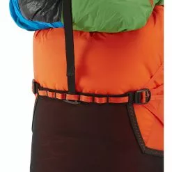 OMM Classic 25 Rucksack -Bikes Shop OF040 Classic 25 Orange Detail 4