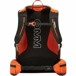 OMM Classic 25 Rucksack -Bikes Shop OF040 Classic 25 Orange Harness