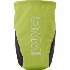 OMM Go Pod Yellow One Size -Bikes Shop OG011 Go Pod Yellow Front