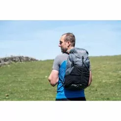 OMM Classic 25 Rucksack -Bikes Shop OMM Classic 25 Rucksack Rucksacks Grey SS20 OF040G1000 2