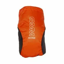 Bikes Shop -Bikes Shop OMM Go Pod Rucksacks Orange OG011 ORANGEONE SIZE