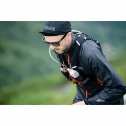 OMM TrailFire Hydration Vest -Bikes Shop OMM TrailFire Hydration Vest Hydration Vests Black AW21 OF044K1B0S 3