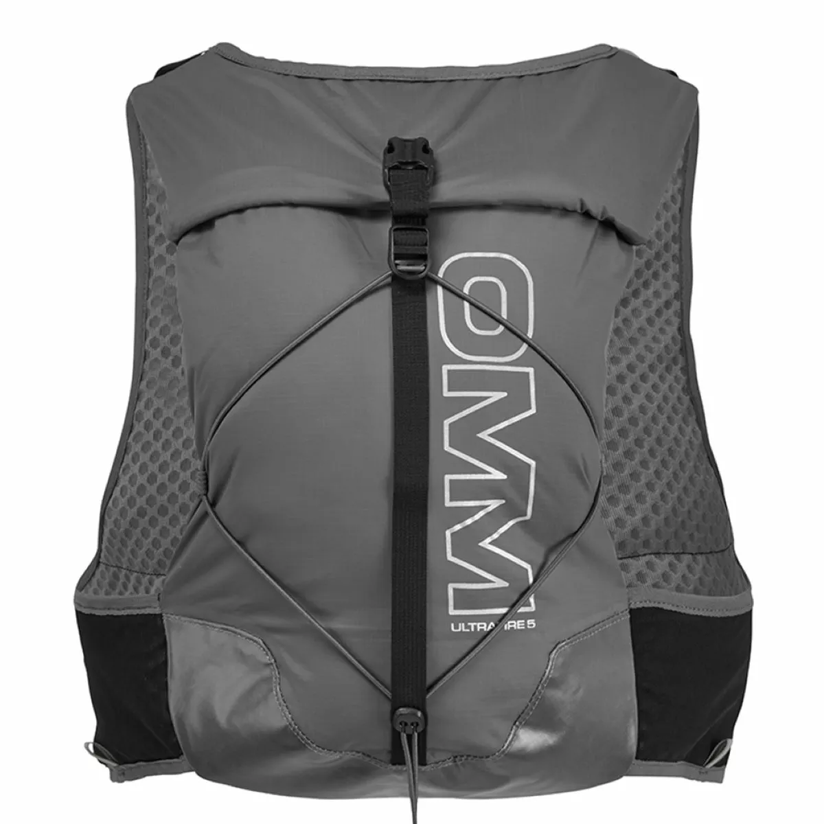 OMM UltraFire 5 Hydration Vest 3 OMM UltraFire 5 Hydration Vest - Image 3