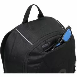 Oakley Enduro 20L Backpack -Bikes Shop Oakley Enduro 20L Backpack Rucksacks Blackout SS18 921416BLACK 6