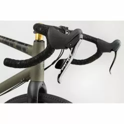Octane One Gridd 2 Gravel Bike (2021) -Bikes Shop Octane One Gridd 2 Gravel Bike 2020 ArmyGreen 06