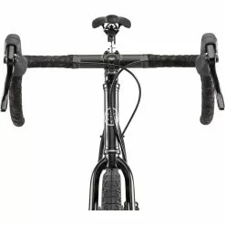 Octane One Kode Commuter Road Bike (2021) -Bikes Shop Octane One Kode Commuter Road Bike Internal White Black 2018 O1B 006 2