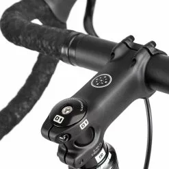 Octane One Kode Commuter Road Bike (2021) -Bikes Shop Octane One Kode Commuter Road Bike Internal White Black 2018 O1B 006 4