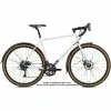 Octane One Kode ADV Commuter Road Bike (2022)