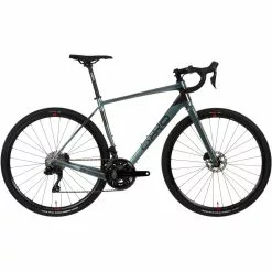 Orro Terra C 105 Di2 RR900 Gravel Bike (2023)