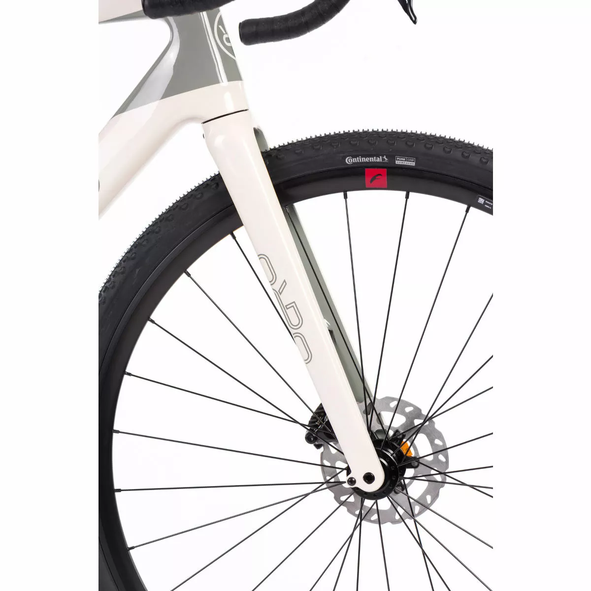 Orro Terra C 105 Di2 RR900 Gravel Bike (2023) 4 Orro Terra C 105 Di2 RR900 Gravel Bike (2023) - Image 4