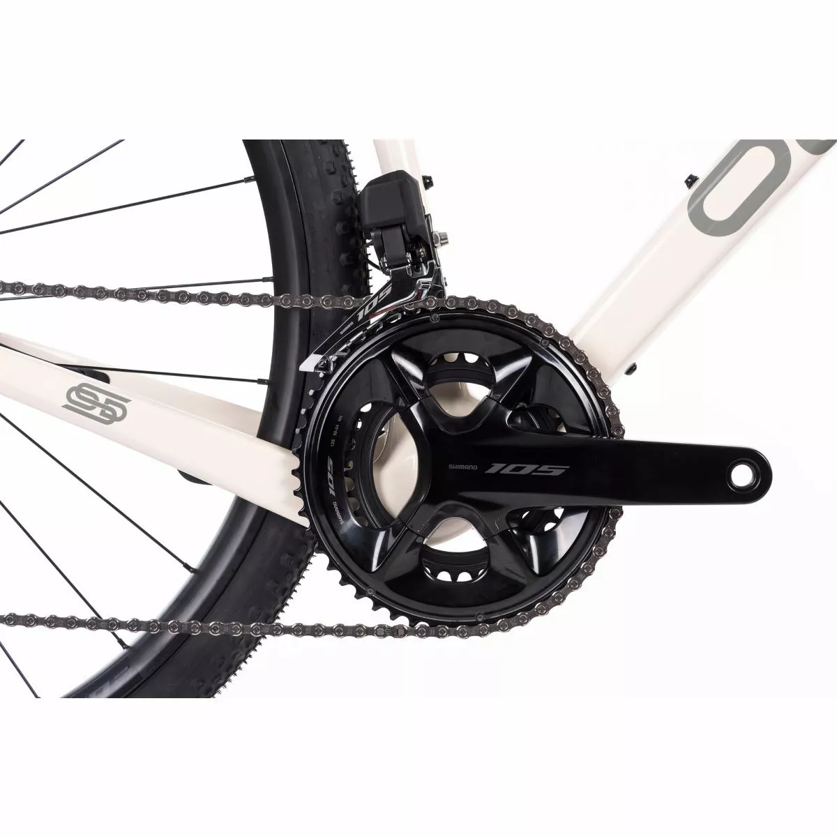 Orro Terra C 105 Di2 RR900 Gravel Bike (2023) 8 Orro Terra C 105 Di2 RR900 Gravel Bike (2023) - Image 8