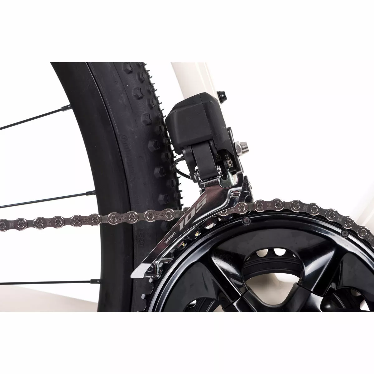 Orro Terra C 105 Di2 RR900 Gravel Bike (2023) 9 Orro Terra C 105 Di2 RR900 Gravel Bike (2023) - Image 9