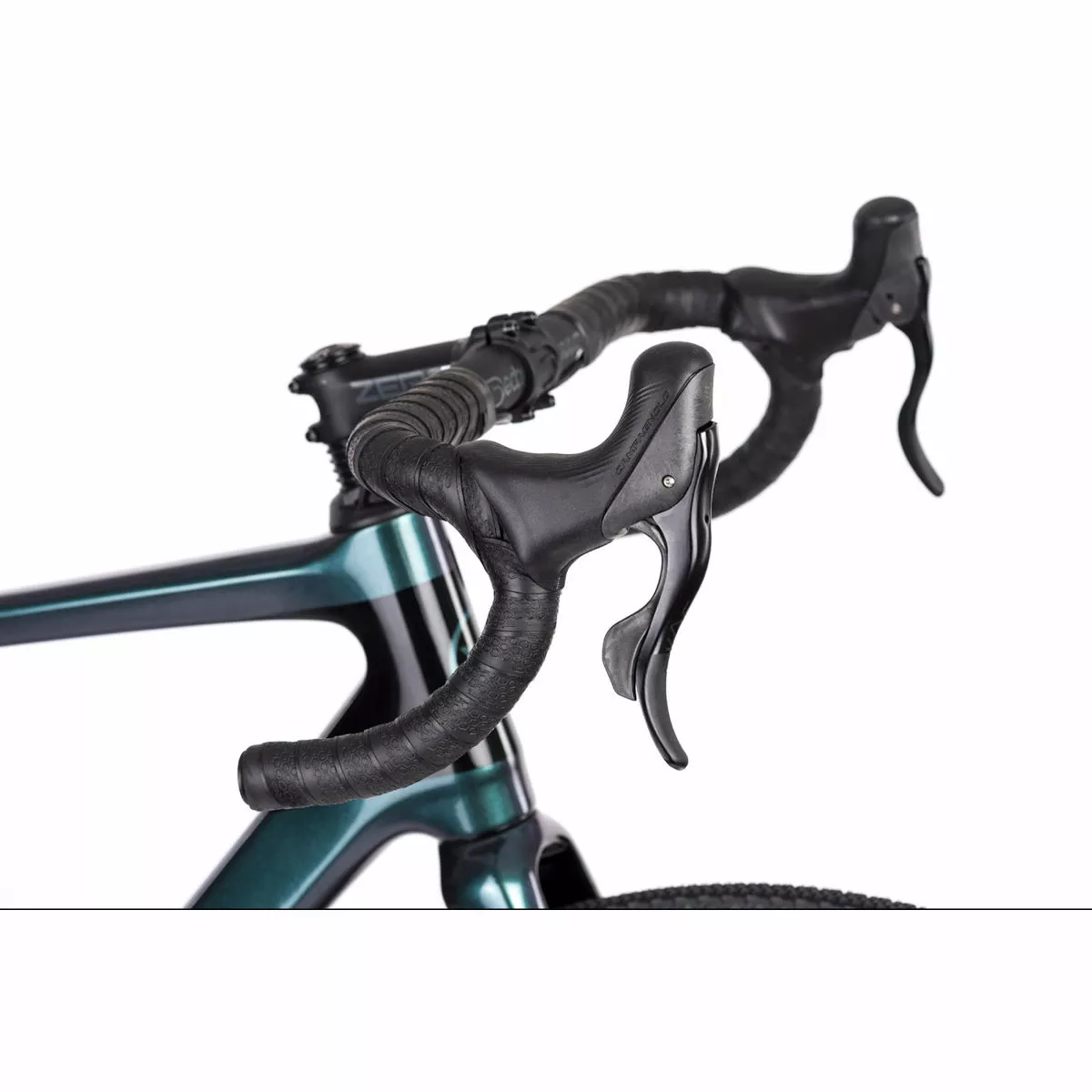 Orro Terra C Ekar RR3 Adventure Bike (2022) 2 Orro Terra C Ekar RR3 Adventure Bike (2022) - Image 2